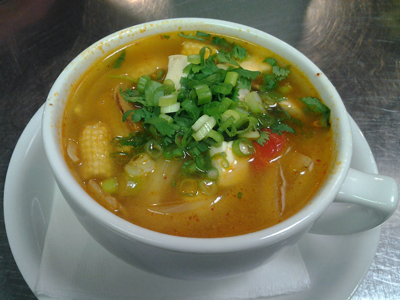 Welcome To Crystal S Kitchen