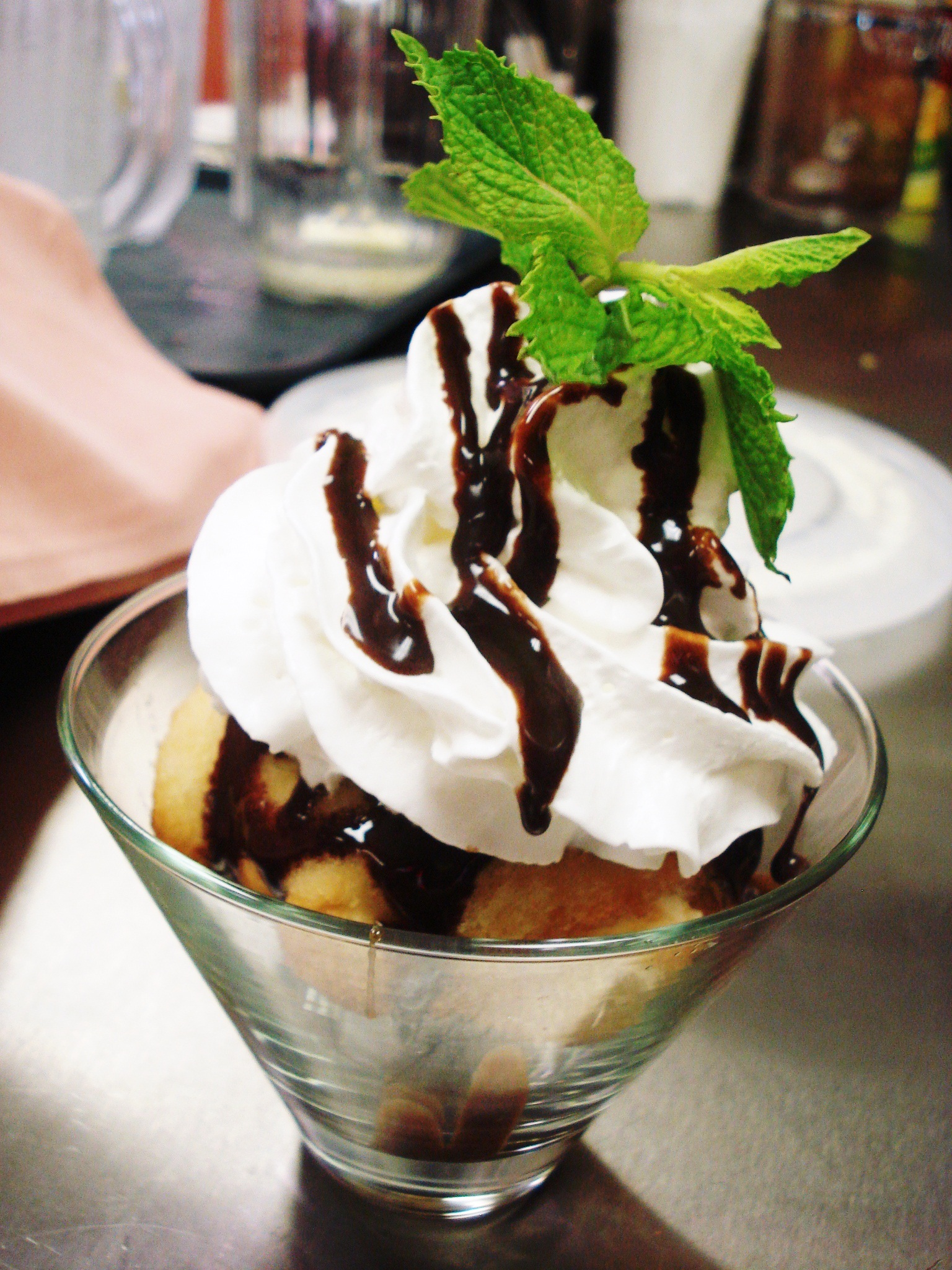 Welcome To Crystal S Kitchen