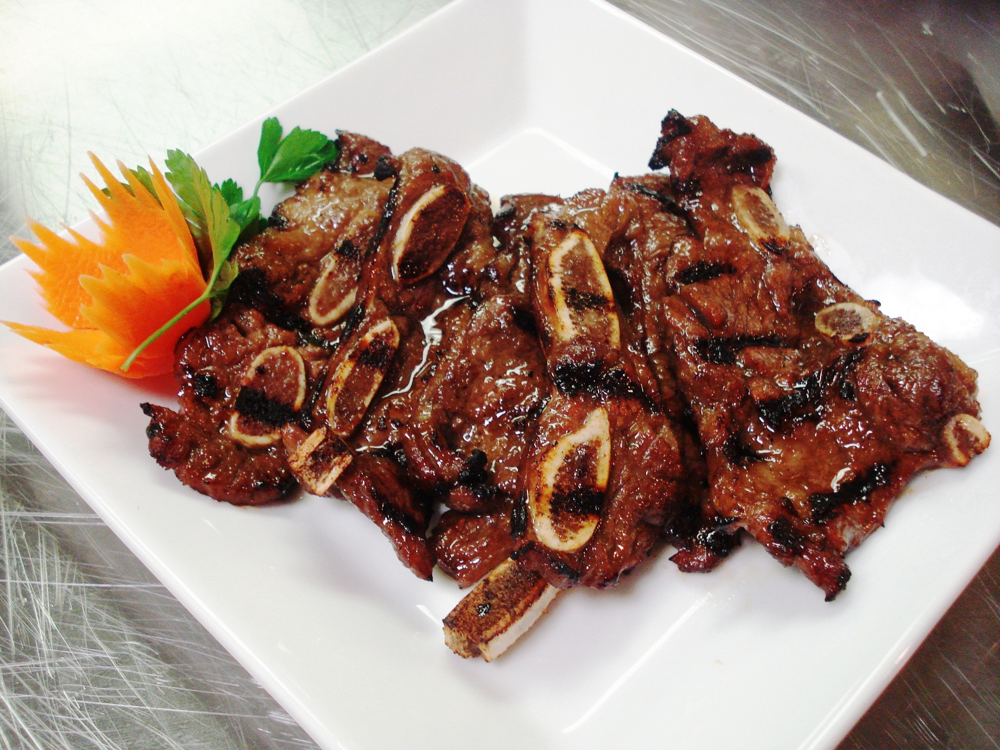 Welcome To Crystal S Kitchen